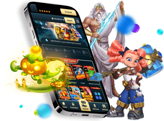 Hoàn Trả SV8888