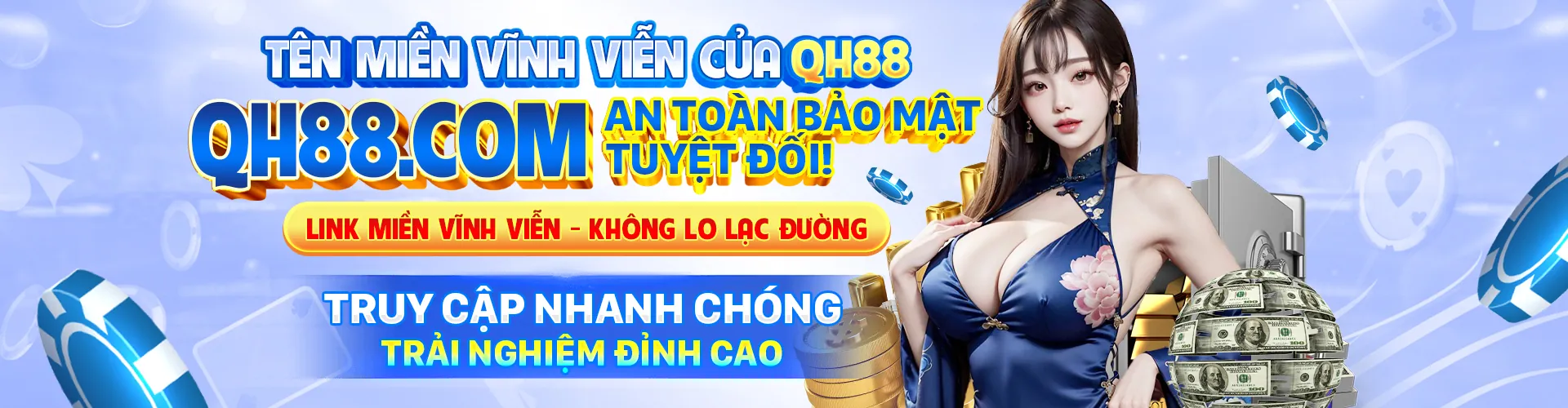 Bảo mật tài khoản SV8888