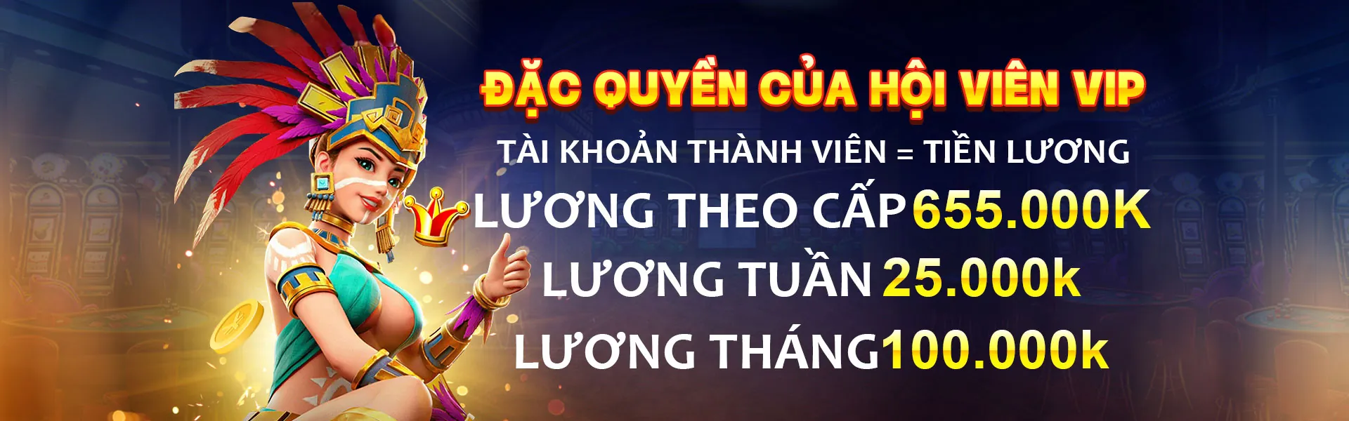 Hình ảnh Chương Trình VIP SV8888